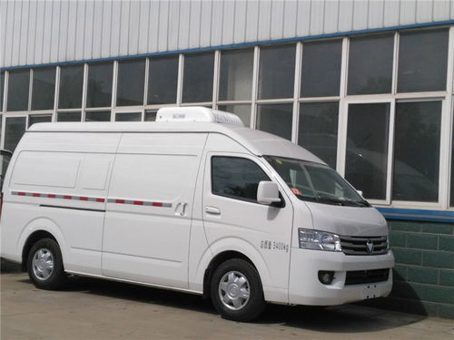 藏鮮于路 泉州冷藏車與凍品經濟的流動密鑰